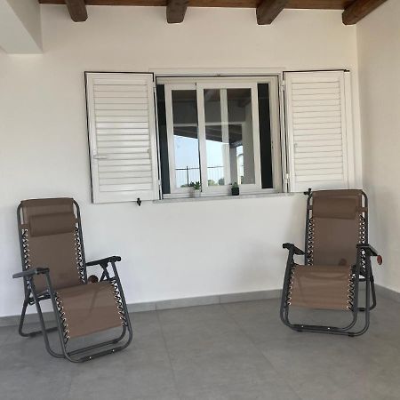 Passalacqua House Hotel Cinisi Exterior photo